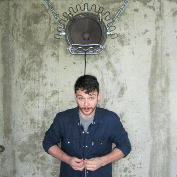 Meet your Posher, Daniel - Picture 1 of 1